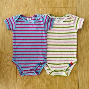 KULE Onesie - Set of 2